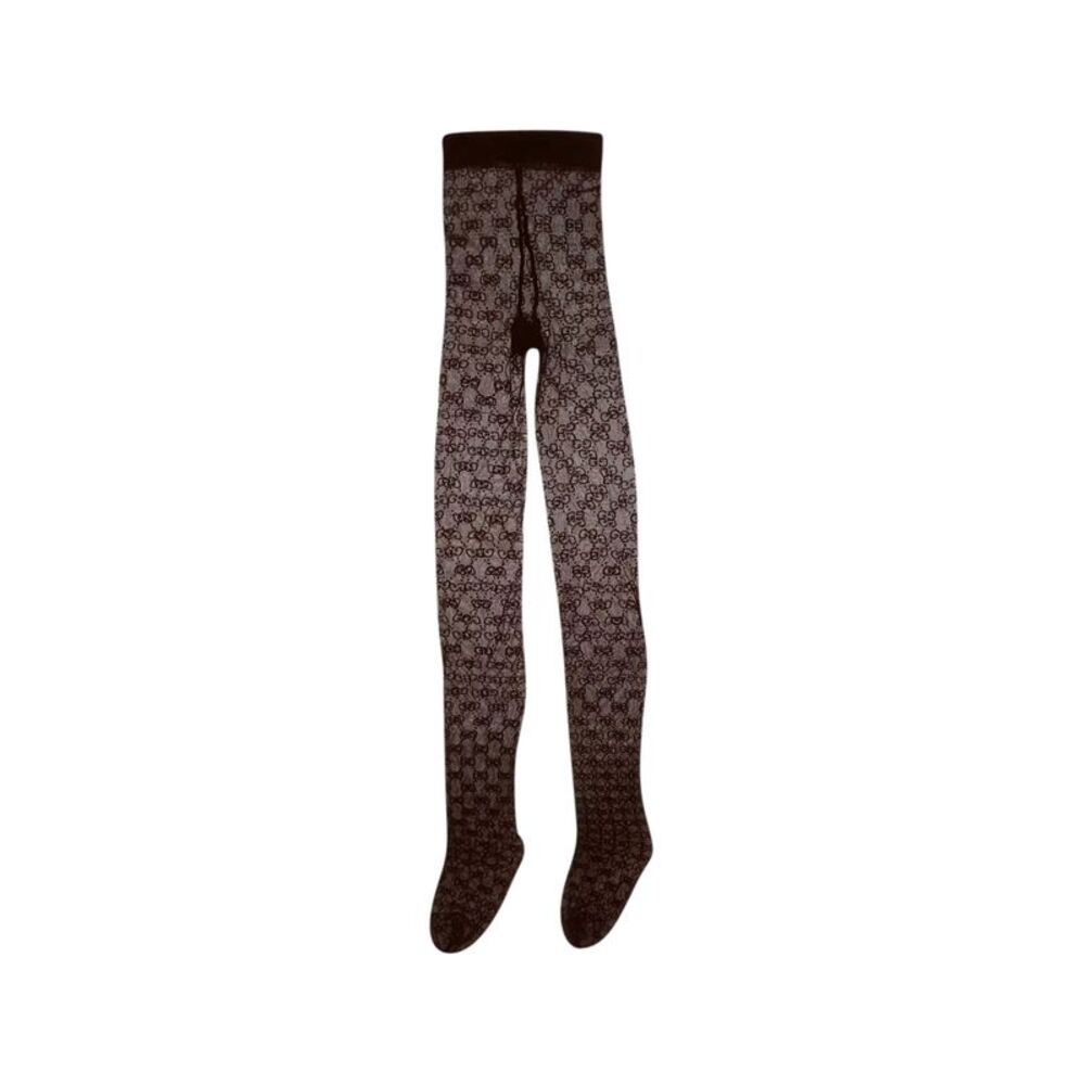 Gucci Women Tights Plainy Gg
Pa Ea Collant